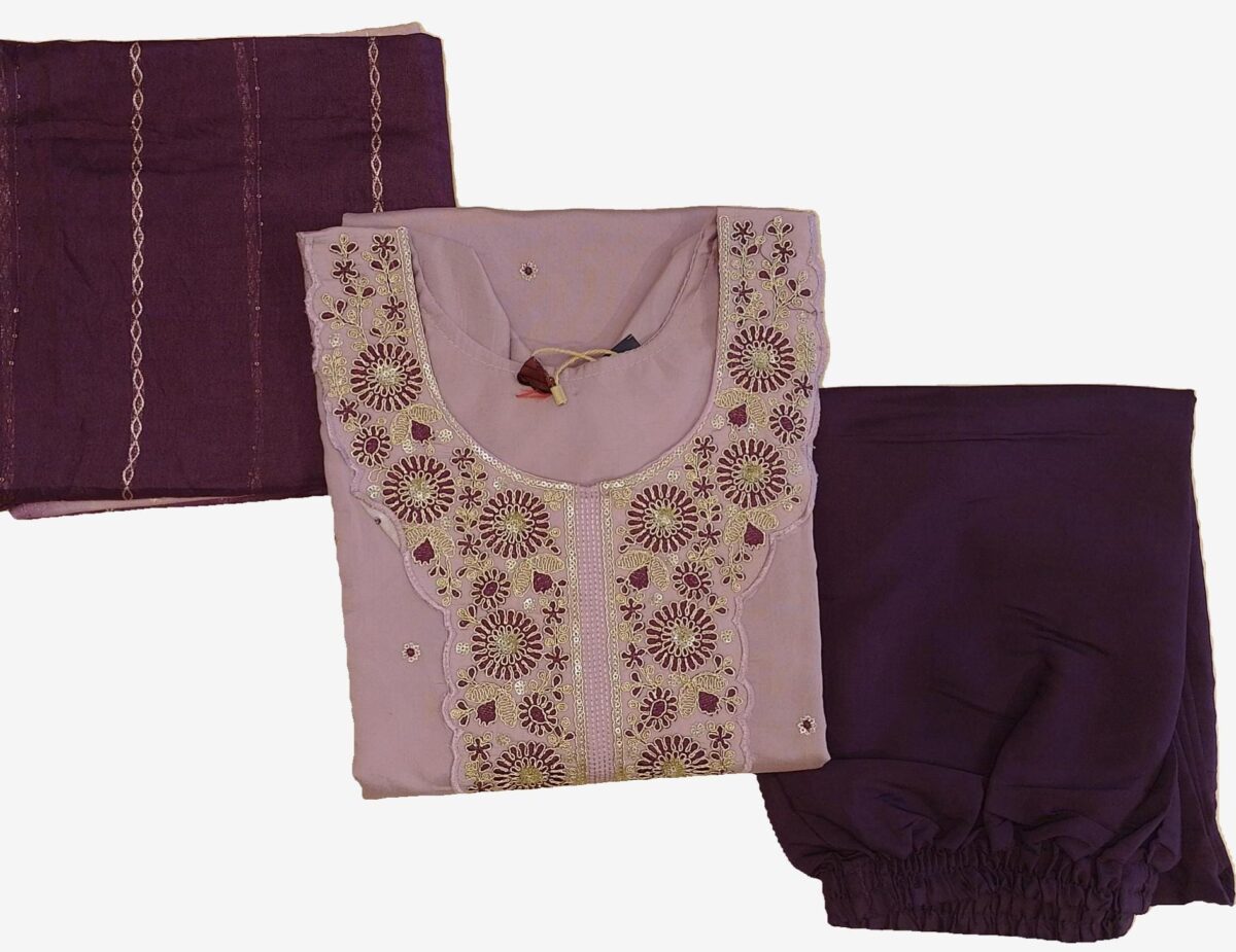 Designer Kurti - Image 2