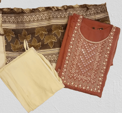 Kurti Set