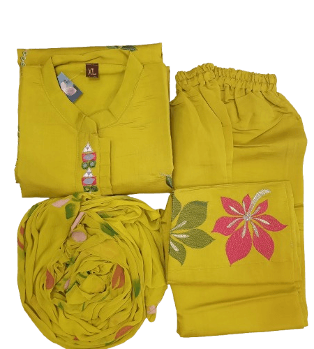 Kurti Set