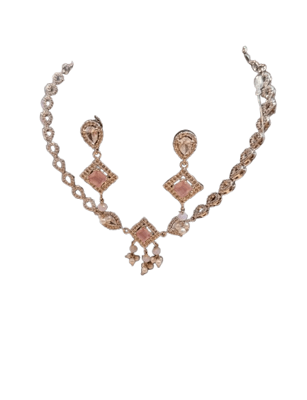 Neck Stud Set