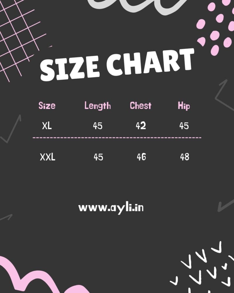 SHIMMER CASUAL KURTHI - Image 3
