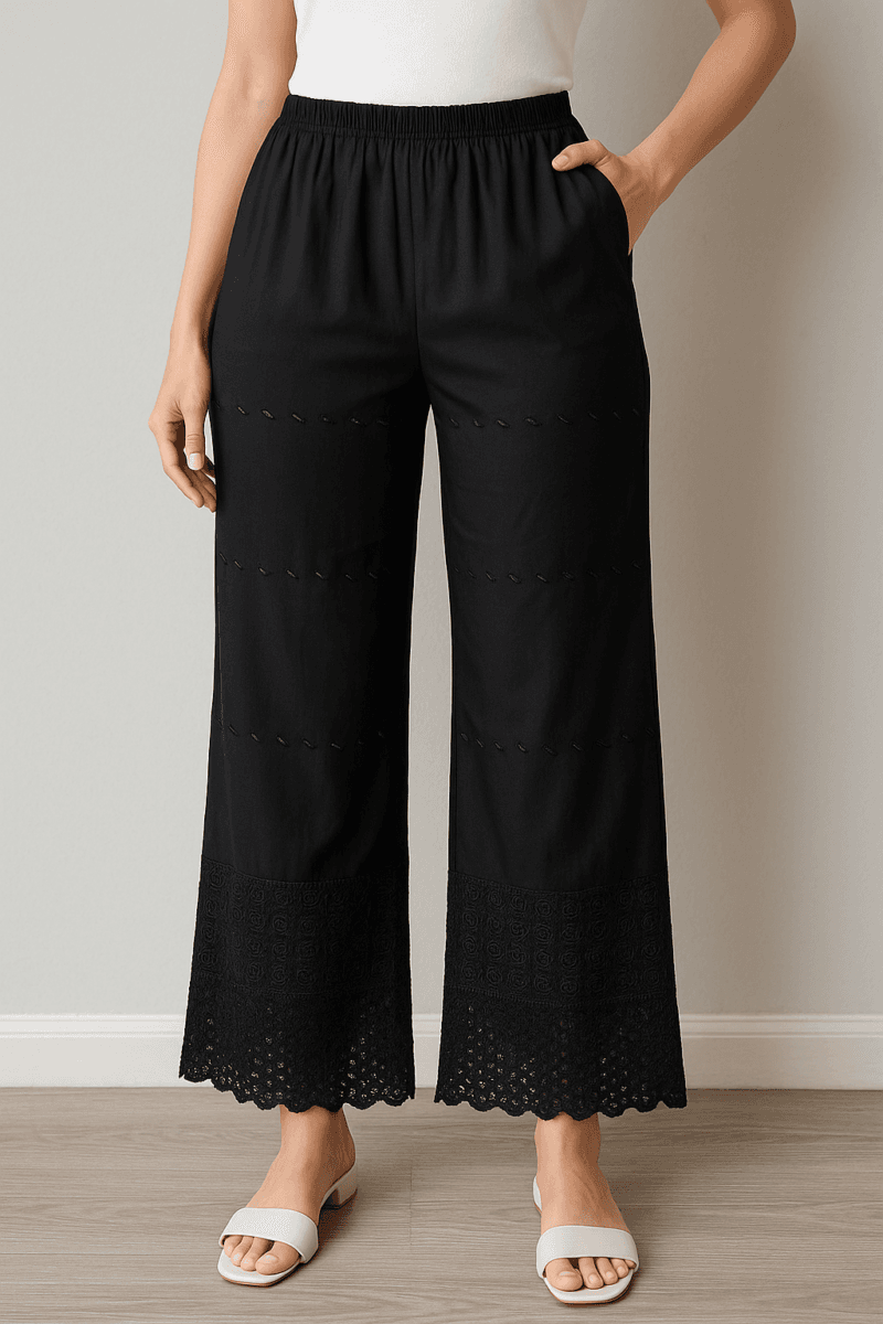 AKOBA PALAZZO FOR WOMENS - Image 3