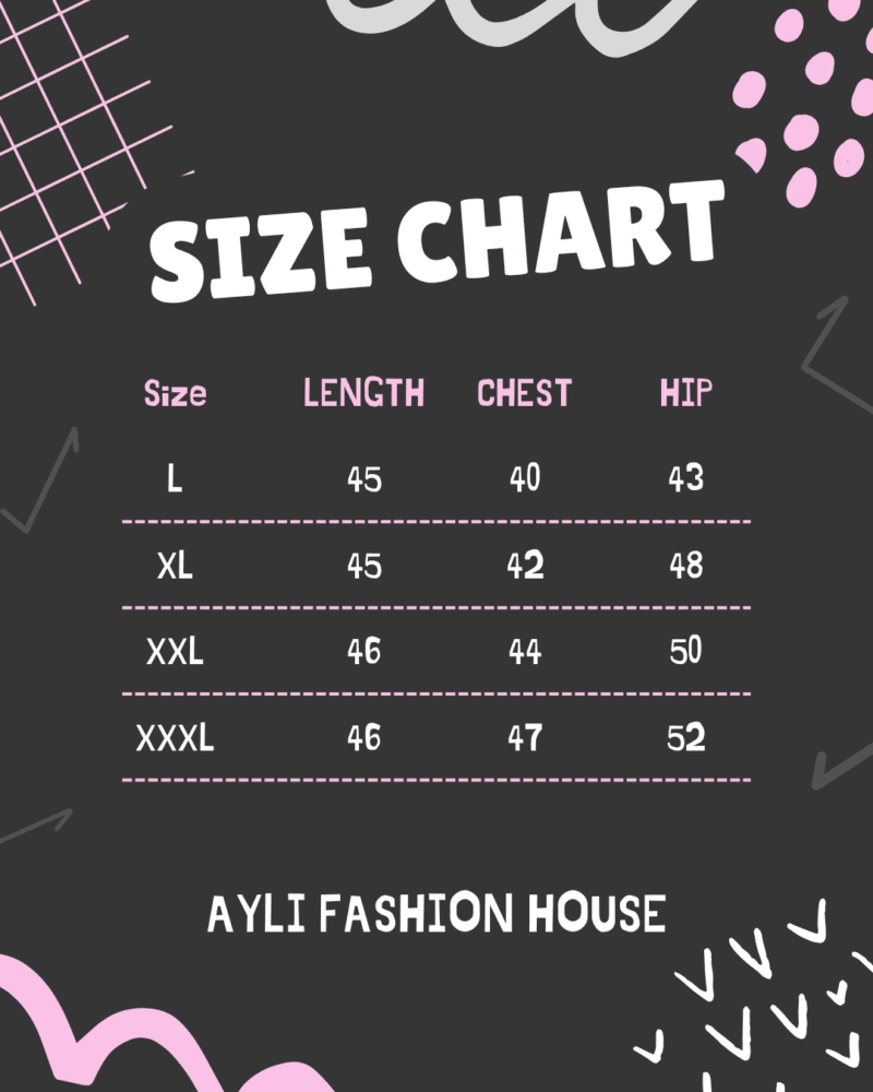 CASUAL PURE COTTON KURTHI - Image 3