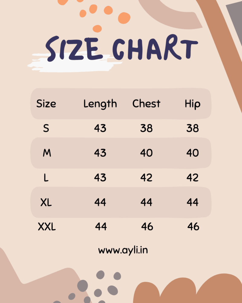 UNIQUE CASUAL KURTHI - Image 3
