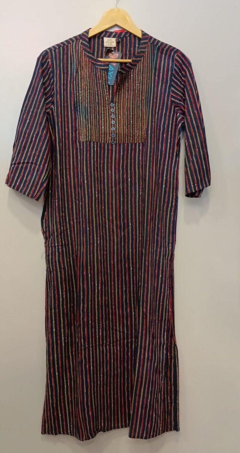 UNIQUE CASUAL KURTHI - Image 2