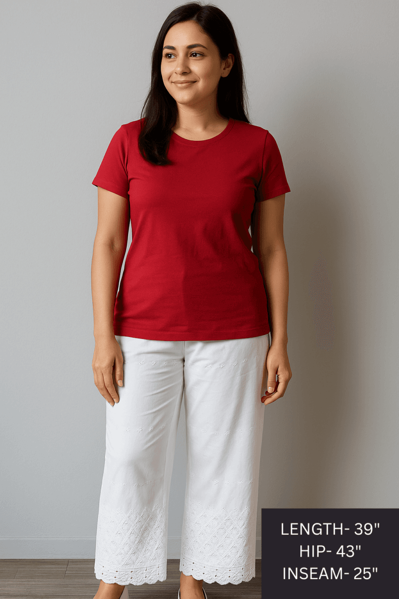 AKOBA PALAZZO FOR WOMENS