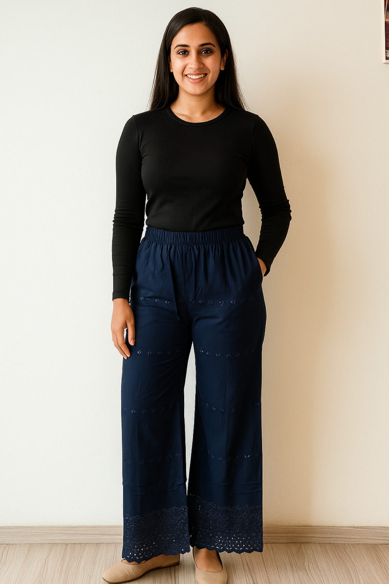 AKOBA PALAZZO FOR WOMENS - Image 2