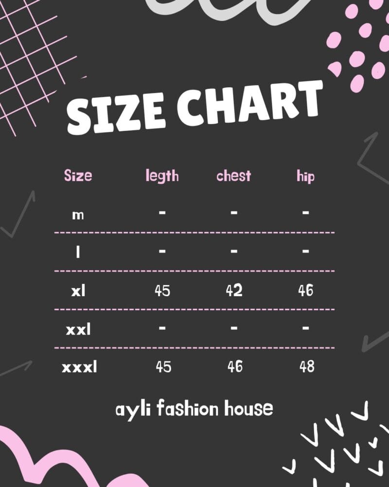 COTTON CASUAL KURTHI - Image 3