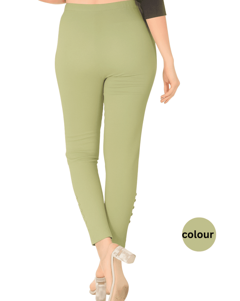 CASUAL PANTS
