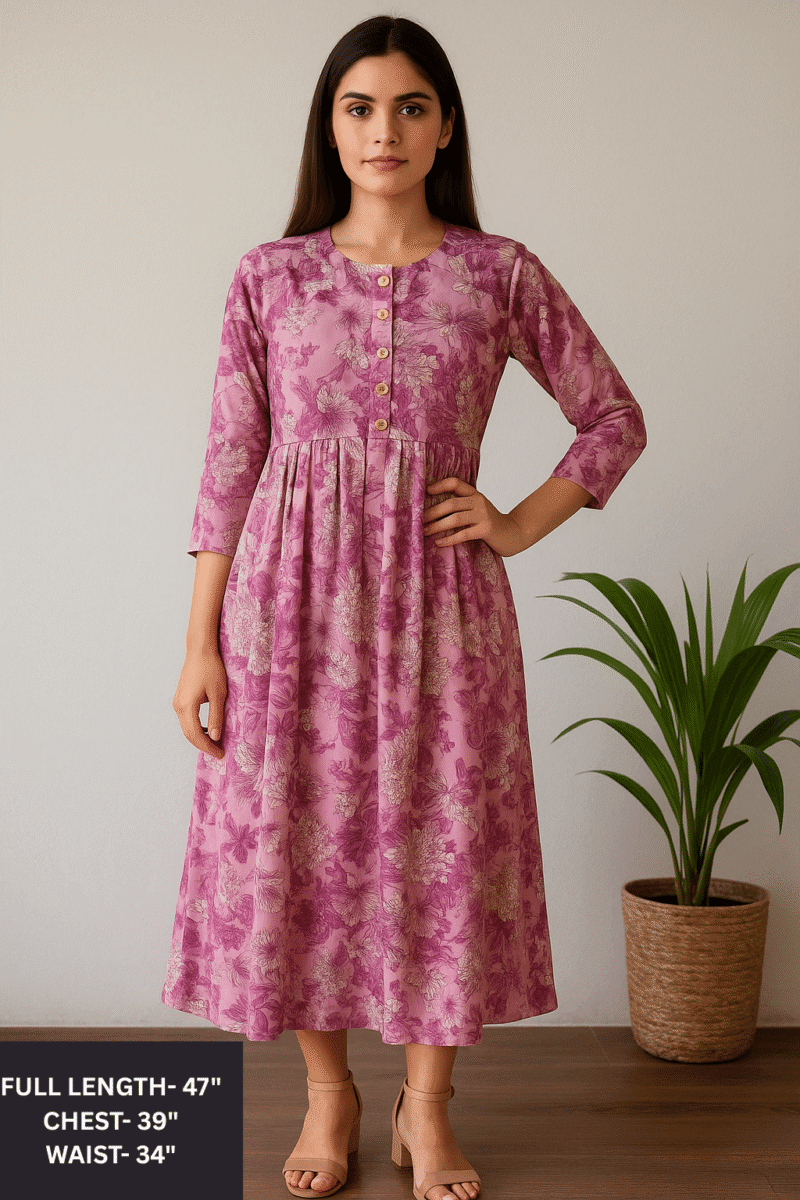 ANARKALI KURTHI FOR WOMENS