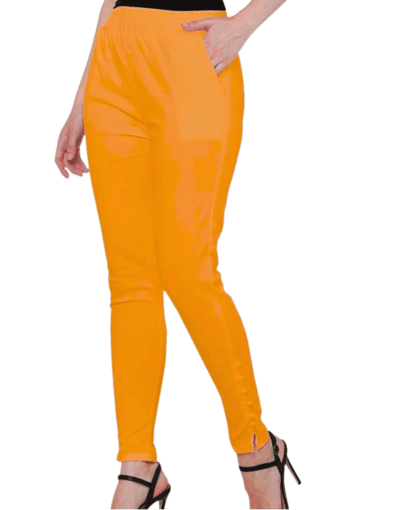 cigarette pants for womens - Image 6