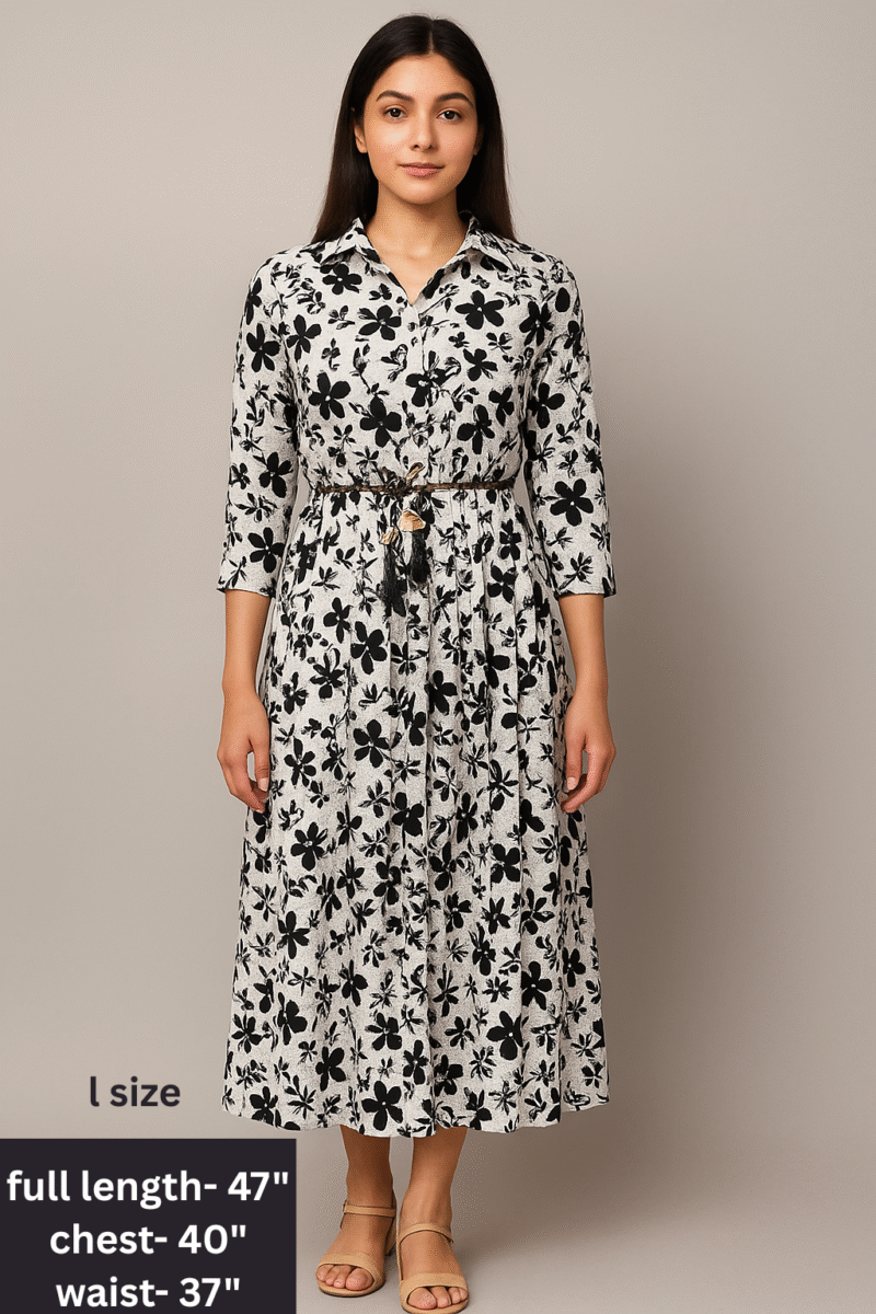 CASUAL MAXI DRESSES - Image 2